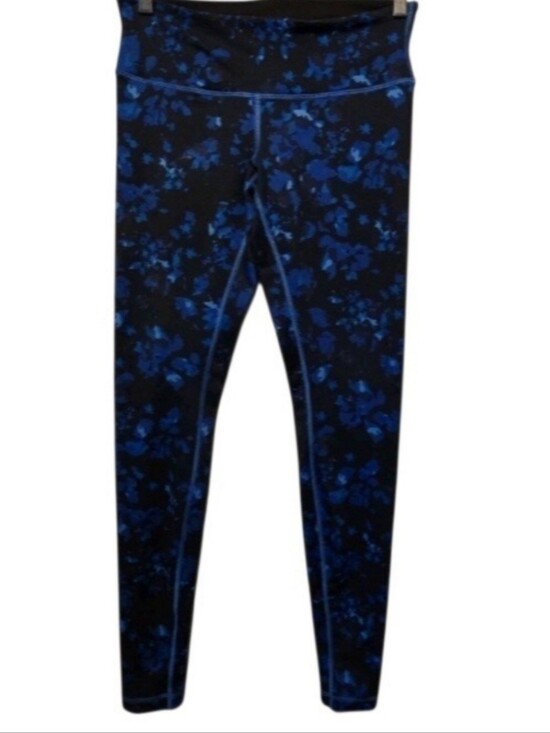 lululemon athletica Pants - Lululemon ⁹fast and easy squat Leggings* sz.S Like New Condition!!